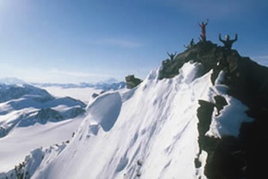 Saint Elias Range Skills Expedition
